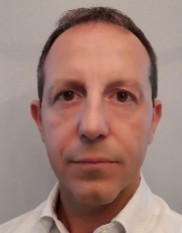 MARCO MANTOVANI