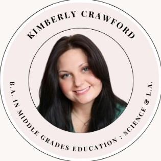 Kimberly Crawford