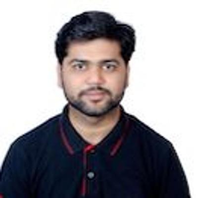 Vishnu Vesh Pandey