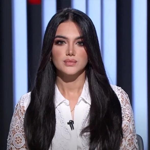 Ruba Haitham Ayyash