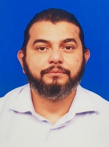 MOHD FAIZAN MOHD FARIZ