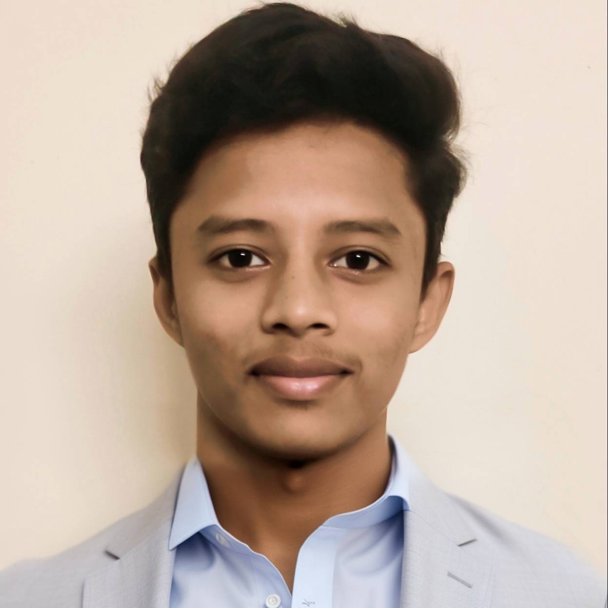 Praveen Kumar Godati
