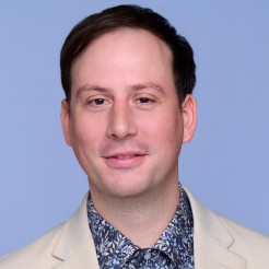 Johannes Lencer