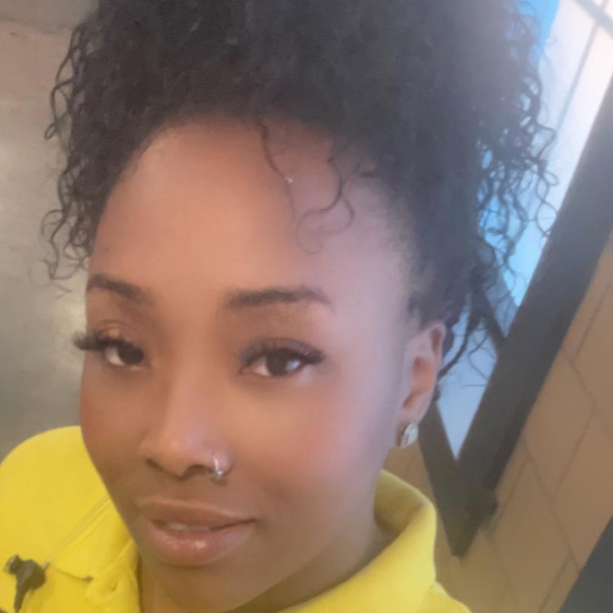 Jolissa Goodwin