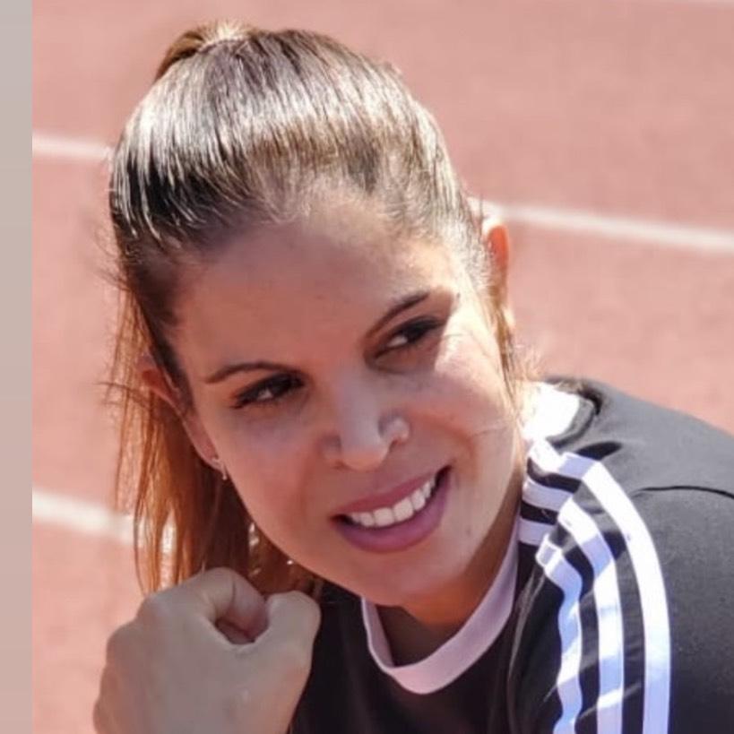 Delida Torres