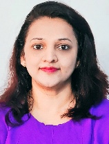 Dr Manasa C R