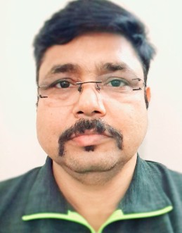 Avijeet Deogharia