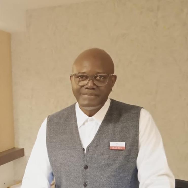 Martin Drullat Canell