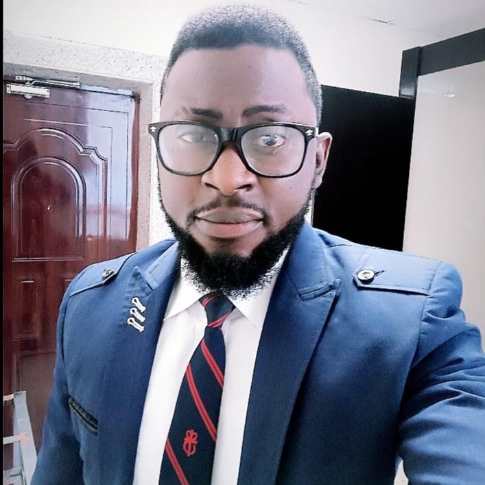 OLANREWAJU RICHARD GBENLE