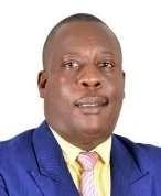 VICTOR MWAHURO BAGUMA