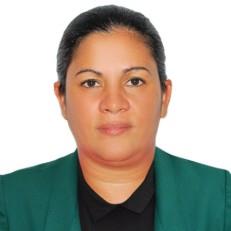 Yaima Pascau Barreto