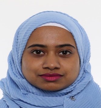 KHADIZA RAHMAN DIZA