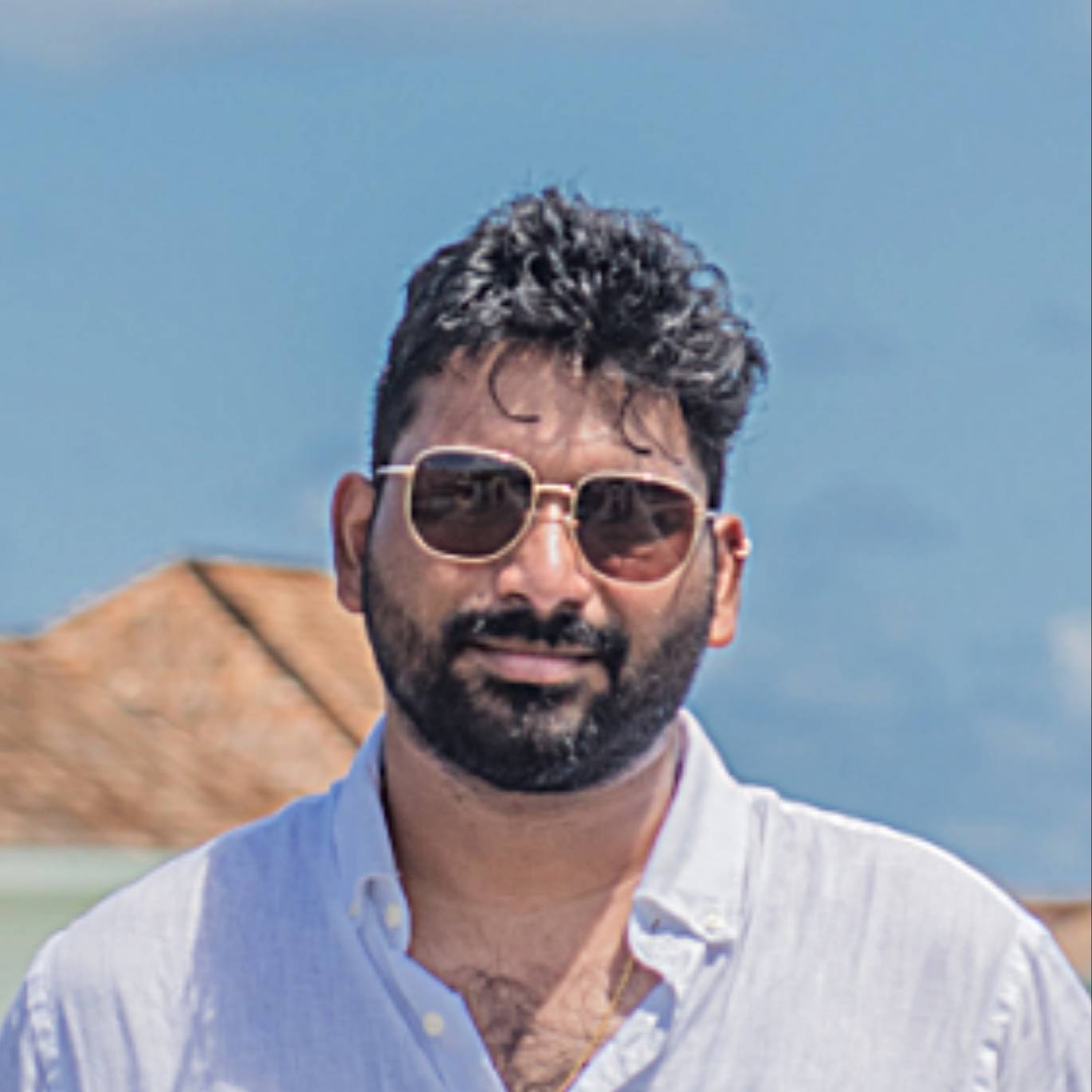 Chandrasekhar Ambula V