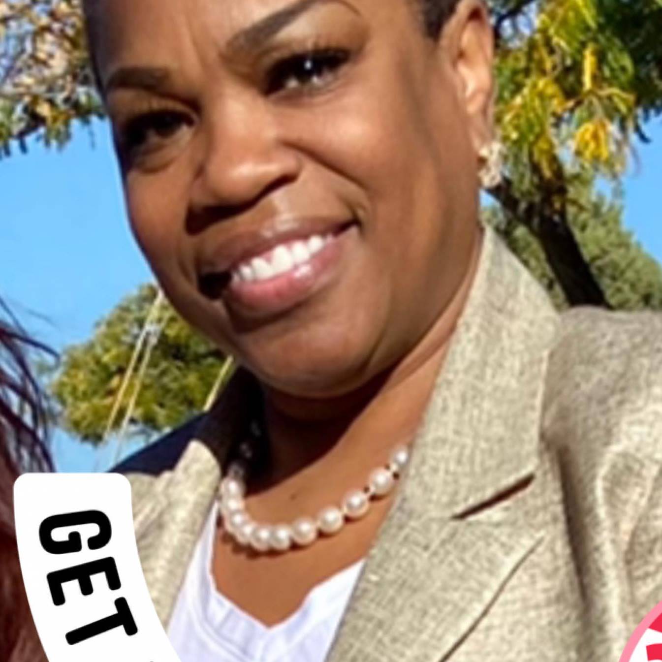 Pearl Rollins