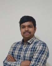 DHANUMJAYA REDDY BOMMIREDDY