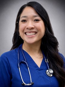 Trang Mota, RN