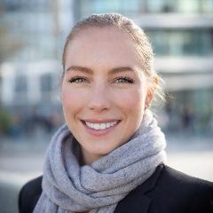 Matilda Hagne