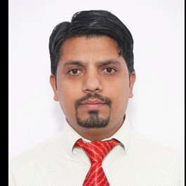 Dr. Mohd Shahid Ali