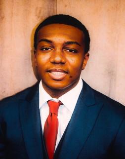 Andra' Crumbley Jr.
