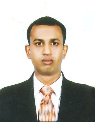 Kaluperuma Ushanka Newarthana De Soysa