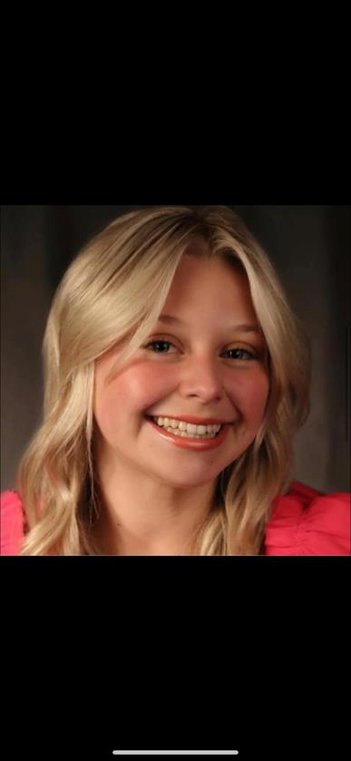Lucy Shaffer
