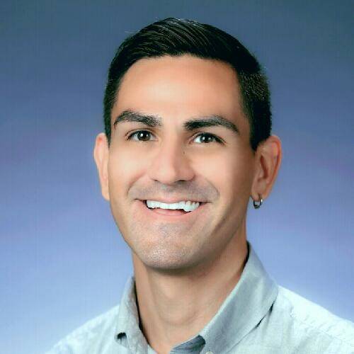 Emilio Larry Zamorano