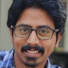 Rajesh Bagodi