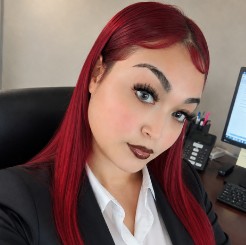 Cynthia Rangel