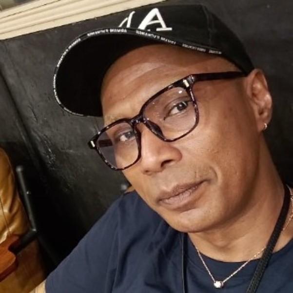 Kaharuddin Bin Zakaria