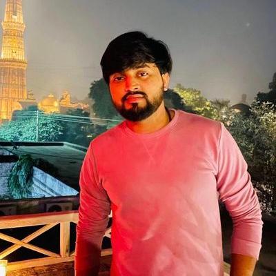 Shashwat Mishra