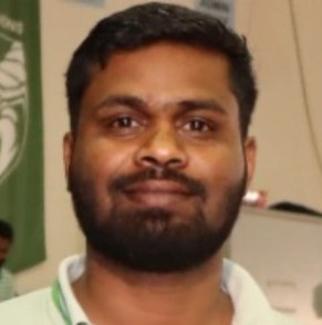 DINESH MATHIYAZHAGAN
