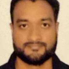 Manoj Kiran Joshua