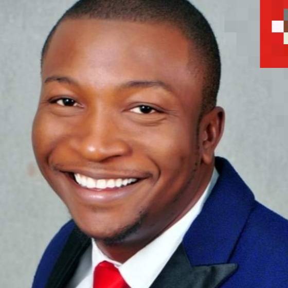 STEPHEN OBINNA AJIBO