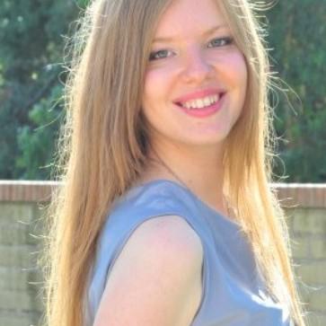 Valentina Pochesci