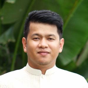 Laurence Albert Flores