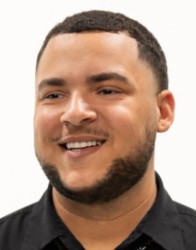 Alek Harvey
