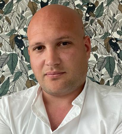 Benoit DAVID