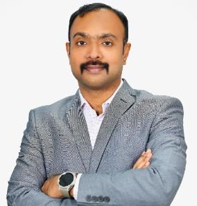 Pranav Mohan