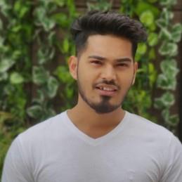 DILLIP KUMAR PRADHAN