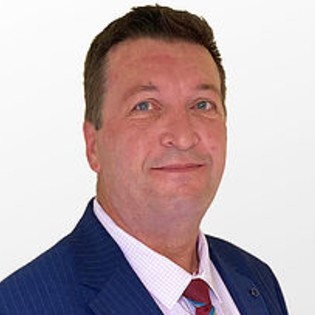 Andrew James Seal