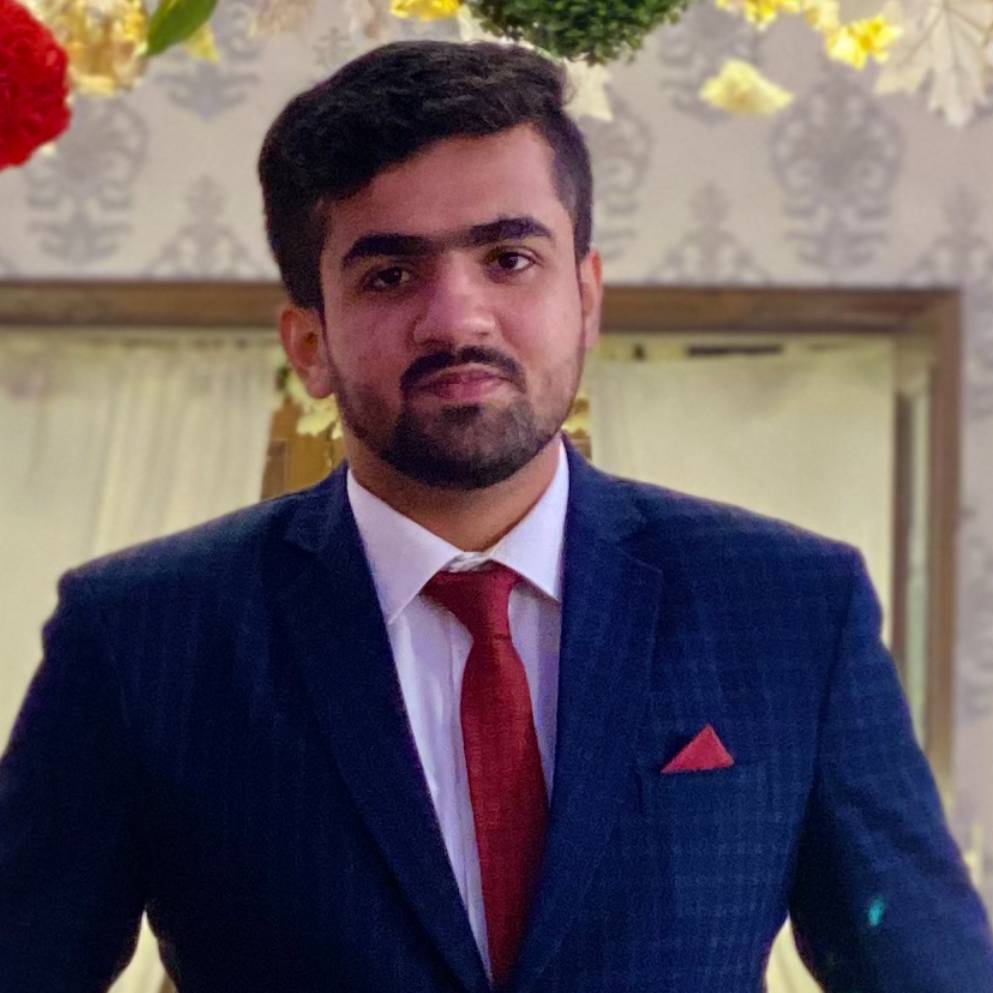 JAWAD SALEEM
