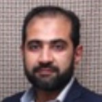 Yousaf Idrees