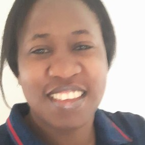 Issangui Marlene Babela