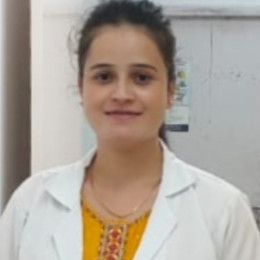 VIDYA VERMA