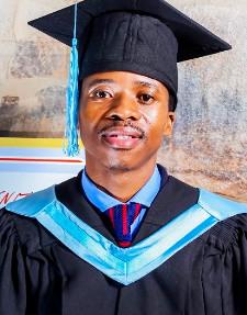 Martin Mfanukhona Simelane