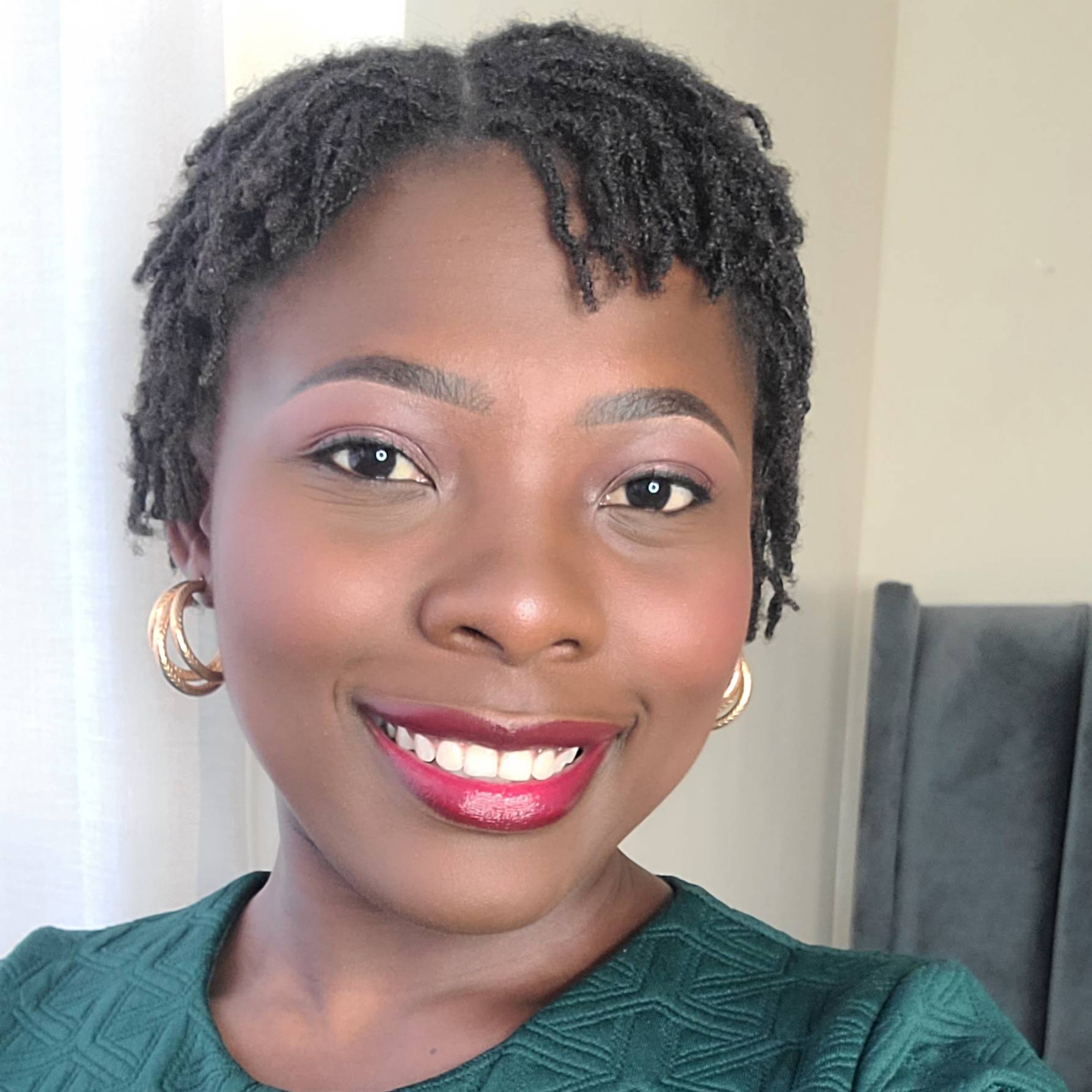 MARYSHALOM ANYANGO ODOYO