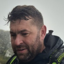 Matthew Cottam