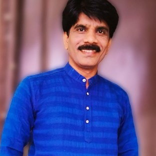 Srinivasarao Elasarapu
