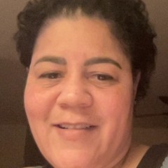 CHANTEL COOK-NEWTON