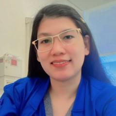Maria May Tamayo